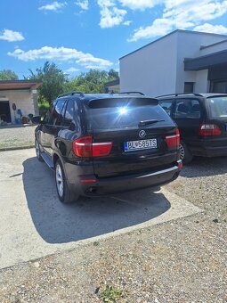 Predám x5 - 5