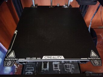 Creality Ender 5 - 5
