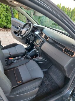 Dacia Duster - 5