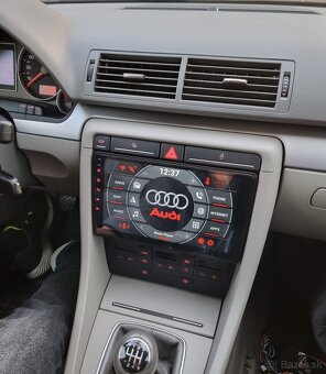 MONTÁŽ a PREDAJ ANDROID AUTORÁDIÍ s GPS rôzne značky. - 5