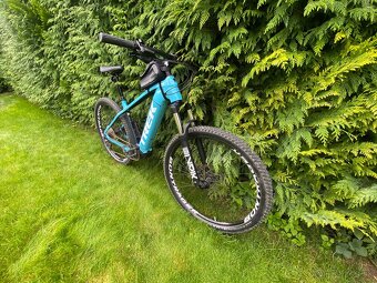 Trek Powerfly AZURE/NAUTICAL NAVY 741km - 5