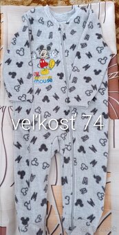 Detské oblečenie - 5