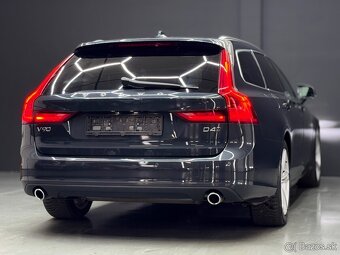 Volvo V90 D4, 4x4, Automat, Top Stav - 5