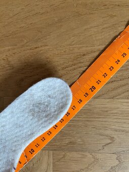 Detské ľadové korčule, veľ. 28 - 15e - 5