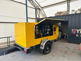 Kompresor Atmos PDC 90 - 5