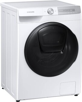 Samsung pračka so sušičkou - 5
