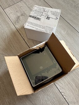 Izbový Termostat pre podlahové kúrenie predám - 5