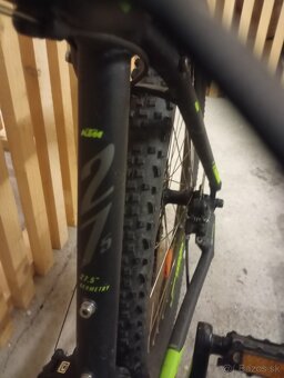 Predám bicykel - 5