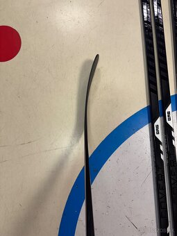 UPLNE NOVA PROFI HOKEJKA WARRIOR COVERT QR6 TEAM - 5