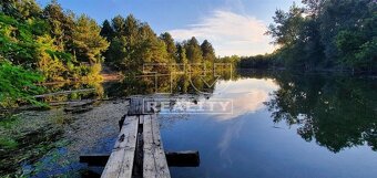 Stavebný pozemok 3,5 ára v blízkosti Malého Dunaja –... - 5