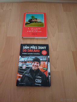 KNIHY, PRÍRUČKY TATRA - 5