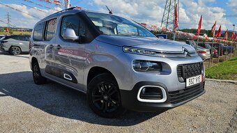 Citroën Berlingo BlueHDi 130 S S Feel Pack XL MAXI - 5