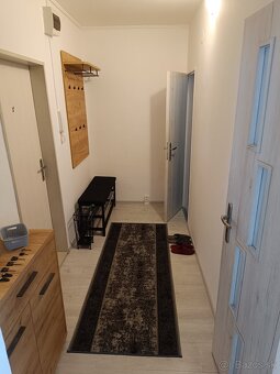 PRENÁJOM 2.5izb.byt Michalovce - 5