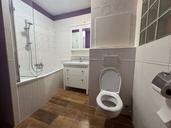 3 izb byt na prenájom v centre mesta - 5