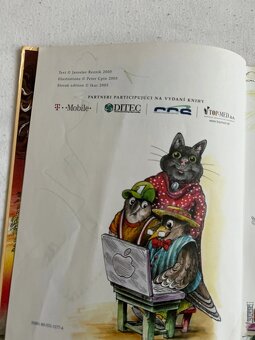 Rozprávky o Mladuškovi - Jaroslav Rezník - 5