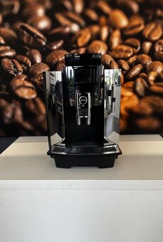 Jura WE8 po leasingu - 5