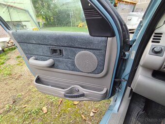 Land Rover Freelander 1,8 86kw - 5