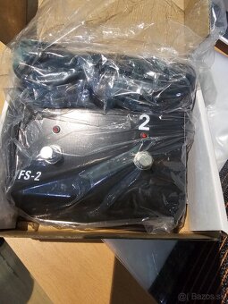 Hughes & Kettner TubeMeister Deluxe 20 - 5