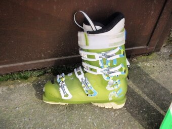 Vôlkl Code -149cm,top stav - 5