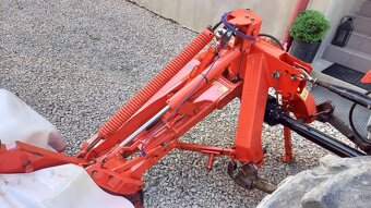 Kosačka Kuhn gmd 240 - 5