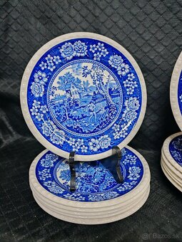 Villeroy a boch obedová súprava pre 6 osôb - 5