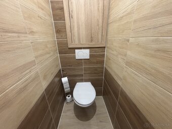 NA PRENÁJOM, KRÁSNY 2 I BYT S BALKÓNOM, POPRAD - 5