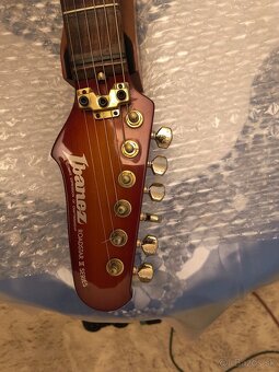 Ibanez Roadstar RS1300 1984 Made in Japonsko - 5