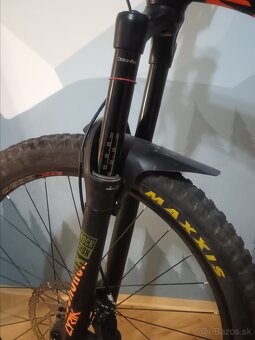 Kellys swag 2019 , velkost M - 5