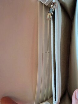 Furla penazenka - párkrát nosena ako nova - 5