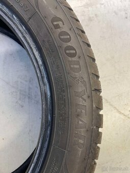 205/55 R17 Celorocne Goodyear - 5