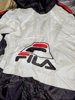 Pánska bunda Fila, Atlas for men.. - 5