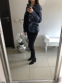 Tommy Hilfiger dámska bunda - 5