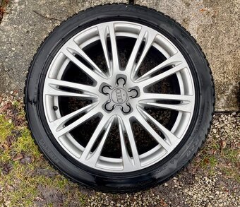 5x112 R20 kovane Audi Vw škoda seat - 5