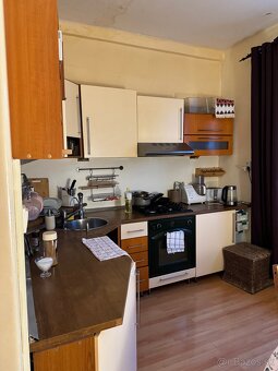 Izba na prenájom - 5