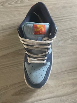 Nike Sb why so sad - 5