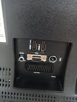 Predám televizor Hyundai HLP24T305 - 5