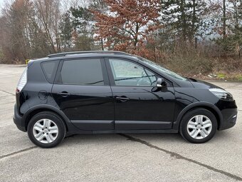 Renault Scenic XMOD 1.2TCe - 5