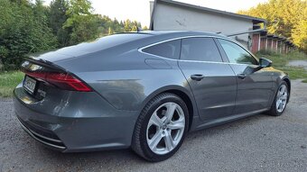 Audi A7 55 3.0 TFSI S-line Quattro Laser - 5