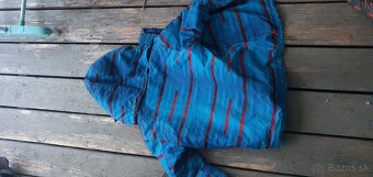 Zimne oteplovaky a bunda - 5