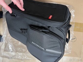 Zadná Taška HONDA - 5