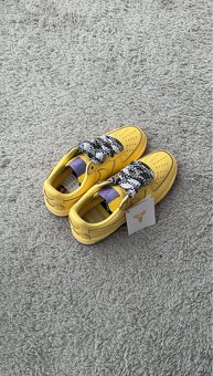 Nike Air Force 1 Low Protro Kobe Bryant Mamba Mentality - 5