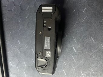 Predám fotoaparát Minolta Riva 100AF - 5