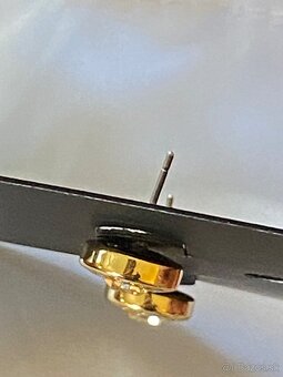 Nové naušnice Coach - 5