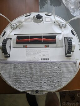 Roboticky vysavac xiaomi - 5