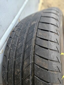 Bridgestone 235/55 R18 TURANZA - letné - 5