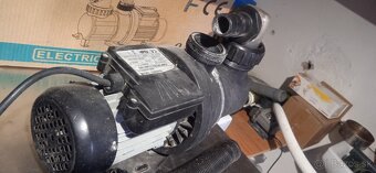 Bazénové cerpadla - 5