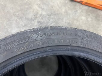 255/35 r19 - 5