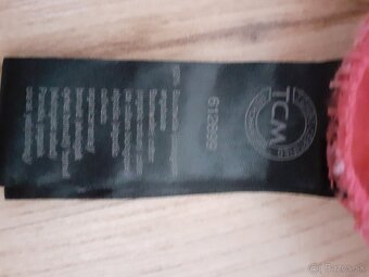 Krátke nohavice Tchibo veľ 38 - 5