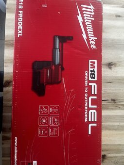 MILWAUKEE M18FPDDEXL - 5