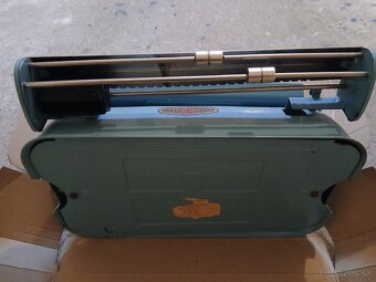 Retro kuchynská váha Semily - 5